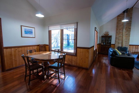 Denmark Forest Retreat - Accommodation Mount Tamborine 39