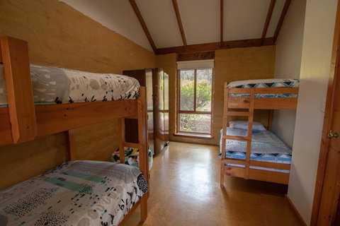 Denmark Forest Retreat - Accommodation Mount Tamborine 20