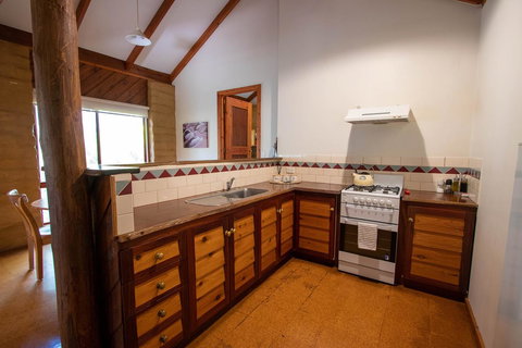 Denmark Forest Retreat - Accommodation Mount Tamborine 15