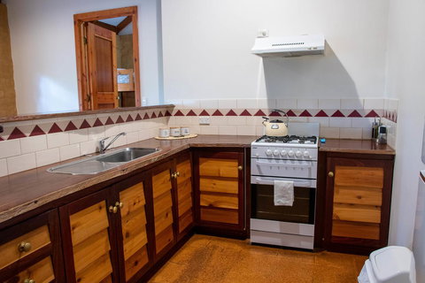 Denmark Forest Retreat - Accommodation Mount Tamborine 25