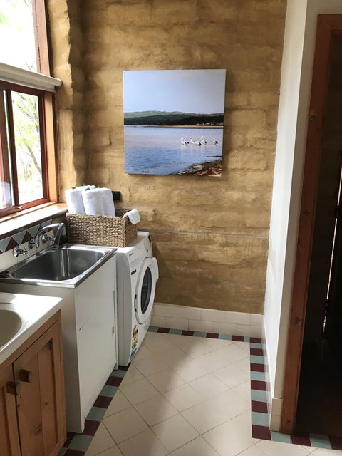 Denmark Forest Retreat - Accommodation Mount Tamborine 7