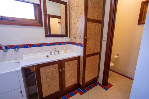 Denmark Forest Retreat - Accommodation Mount Tamborine 29