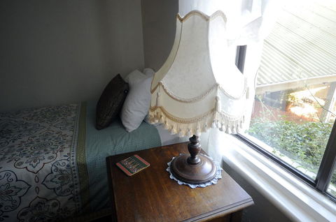 My Place Colonial Accommodation - Accommodation Mount Tamborine 40