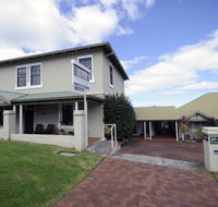 My Place Colonial Accommodation - Accommodation Mount Tamborine