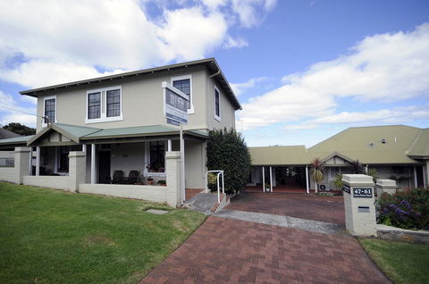 My Place Colonial Accommodation - Accommodation Mount Tamborine 0