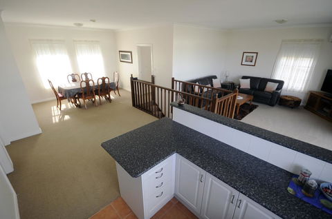 My Place Colonial Accommodation - Accommodation Mount Tamborine 34