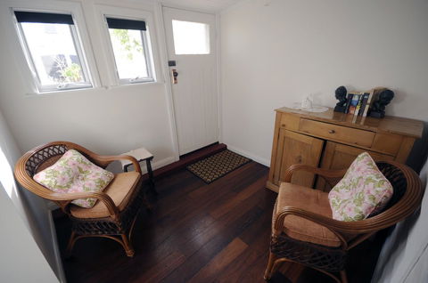 My Place Colonial Accommodation - Accommodation Mount Tamborine 17