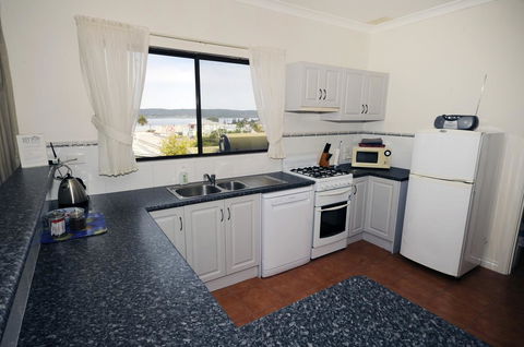 My Place Colonial Accommodation - Accommodation Mount Tamborine 8
