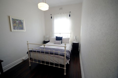 My Place Colonial Accommodation - Accommodation Mount Tamborine 30