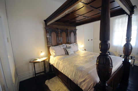 My Place Colonial Accommodation - Accommodation Mount Tamborine 21