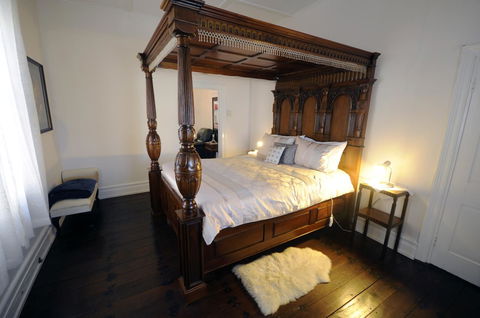 My Place Colonial Accommodation - Accommodation Mount Tamborine 23