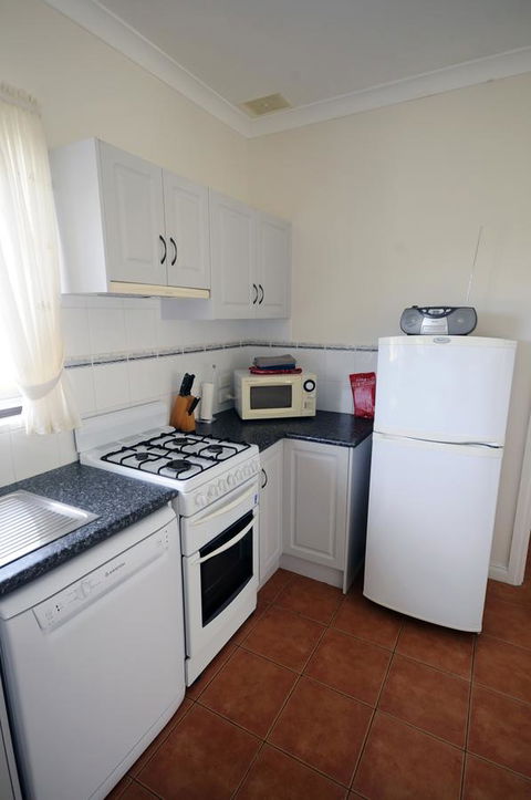 My Place Colonial Accommodation - Accommodation Mount Tamborine 3