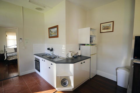 My Place Colonial Accommodation - Accommodation Mount Tamborine 38
