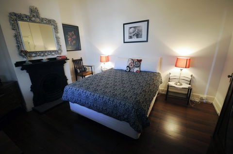 My Place Colonial Accommodation - Accommodation Mount Tamborine 33