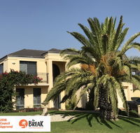 Le Boulevard - Accommodation Mount Tamborine