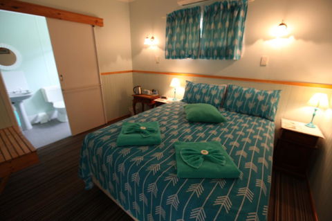 Jacaranda Guest House - Accommodation Mount Tamborine 11