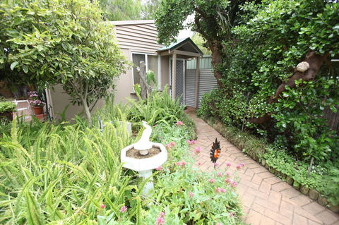Jacaranda Guest House - Accommodation Mount Tamborine 29