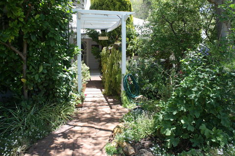 Jacaranda Guest House - Accommodation Mount Tamborine 39