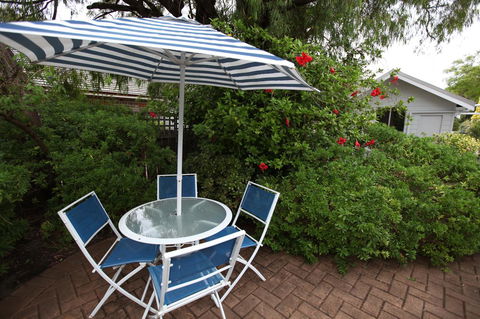 Jacaranda Guest House - Accommodation Mount Tamborine 31