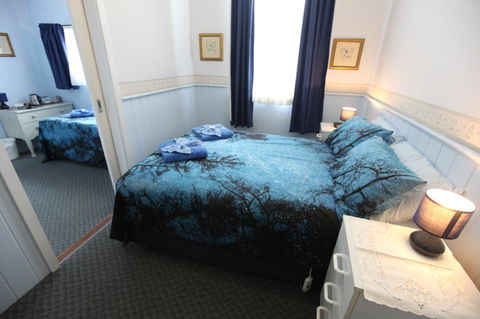 Jacaranda Guest House - Accommodation Mount Tamborine 6