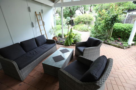 Jacaranda Guest House - Accommodation Mount Tamborine 28