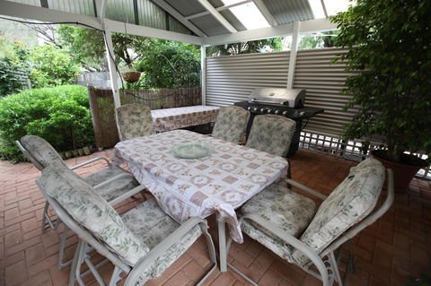 Jacaranda Guest House - Accommodation Mount Tamborine 30