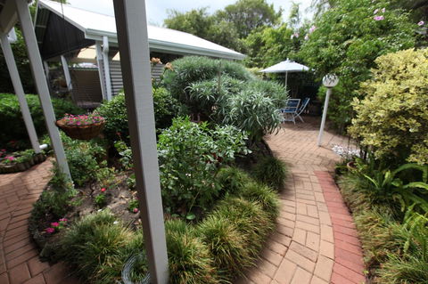Jacaranda Guest House - Accommodation Mount Tamborine 26