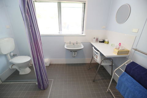 Jacaranda Guest House - Accommodation Mount Tamborine 17