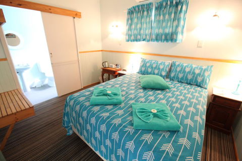 Jacaranda Guest House - Accommodation Mount Tamborine 10