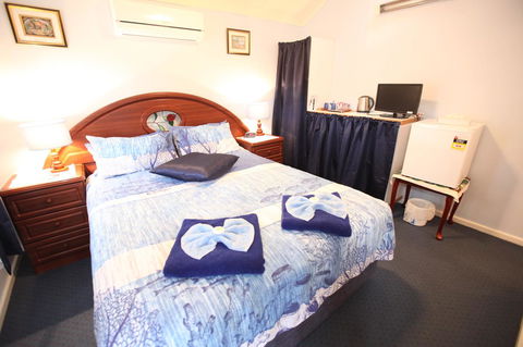 Jacaranda Guest House - Accommodation Mount Tamborine 22