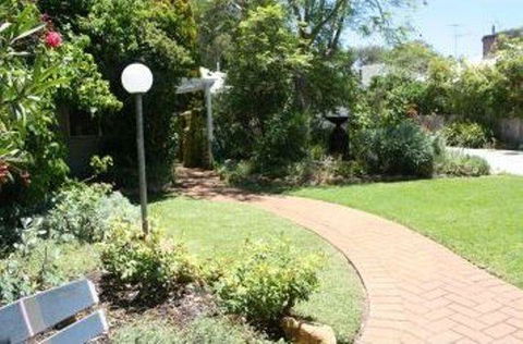 Jacaranda Guest House - Accommodation Mount Tamborine 41