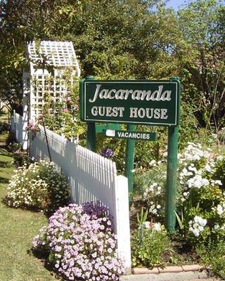 Jacaranda Guest House - Accommodation Mount Tamborine 43