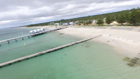 Jacaranda Guest House - Accommodation Mount Tamborine 34