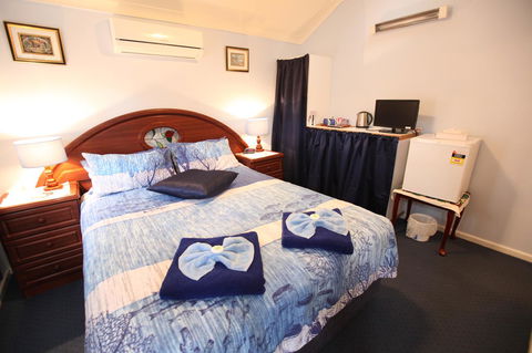 Jacaranda Guest House - Accommodation Mount Tamborine 21