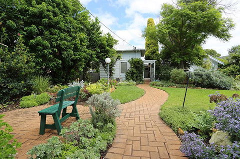 Jacaranda Guest House - Accommodation Mount Tamborine 38