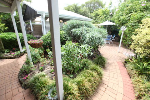 Jacaranda Guest House - Accommodation Mount Tamborine 25