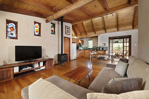 Aiyana Retreat - Accommodation Mount Tamborine 1