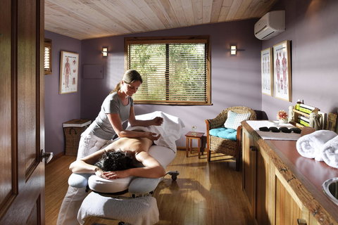 Aiyana Retreat - Accommodation Mount Tamborine 17