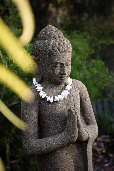 Aiyana Retreat - Accommodation Mount Tamborine 18