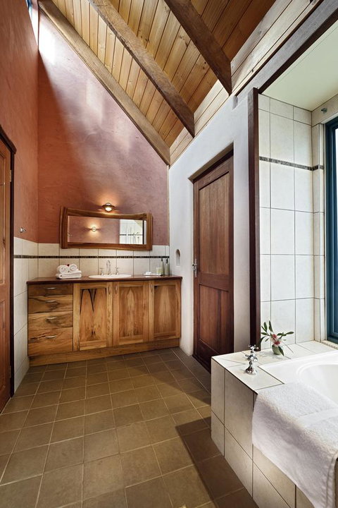 Aiyana Retreat - Accommodation Mount Tamborine 20