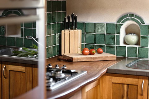 Aiyana Retreat - Accommodation Mount Tamborine 14