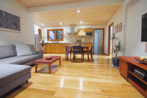 Aiyana Retreat - Accommodation Mount Tamborine 7