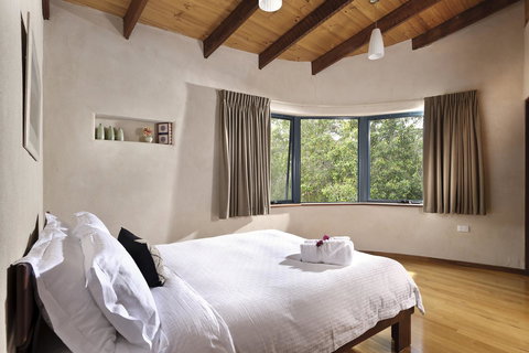 Aiyana Retreat - Accommodation Mount Tamborine 12