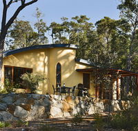 Aiyana Retreat - Accommodation Mount Tamborine