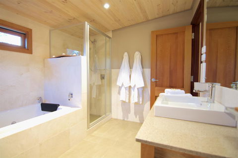 Aiyana Retreat - Accommodation Mount Tamborine 21