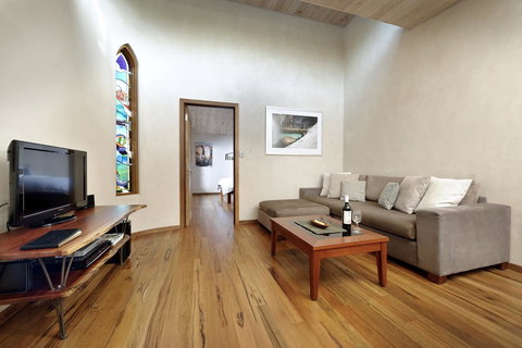 Aiyana Retreat - Accommodation Mount Tamborine 4