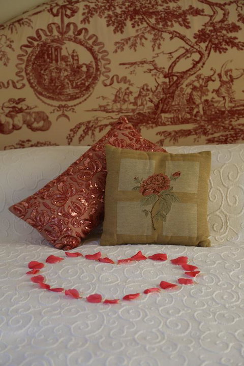 Two Sisters Chalets - Accommodation Mount Tamborine 21