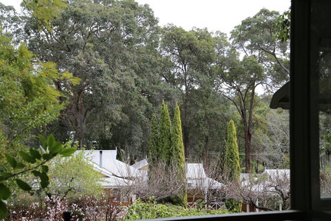 Two Sisters Chalets - Accommodation Mount Tamborine 18