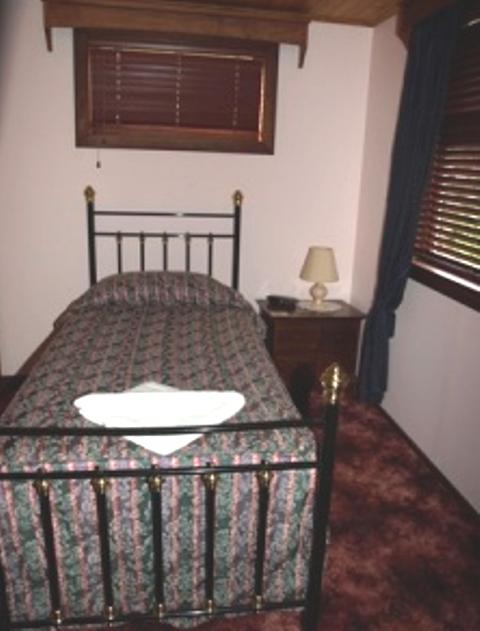 Pemberton Old Picture Theatre Holiday Apartments - Accommodation Mount Tamborine 12