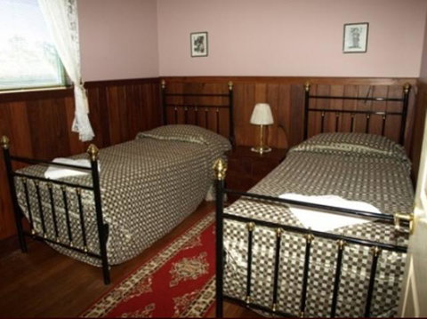 Pemberton Old Picture Theatre Holiday Apartments - Accommodation Mount Tamborine 29